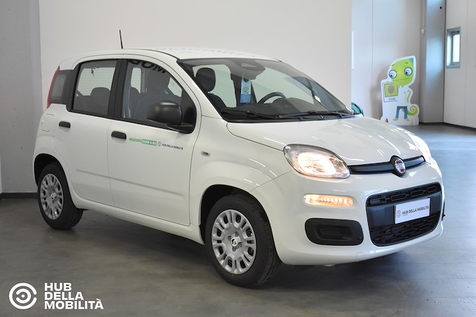 FIAT PANDA 1.0 Hybrid